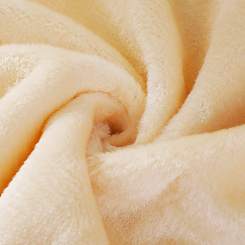 Shears Circle Fabric